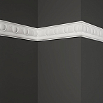 Молдинг с орнаментом MO-05 варинант исполнения - 1 | Loft Concept во Владивостоке