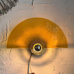 Бра-брошь Kokoshnik варинант исполнения - 3 | Loft Concept во Владивостоке