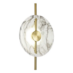 Бра Rakumba Lighting Wall lamp Gold