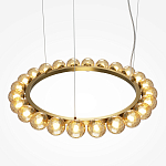 Люстра подвесная Ambre 3000К варинант исполнения - 7 | Loft Concept во Владивостоке