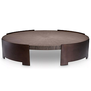 Кофейный стол Eichholtz Coffee Table Quinto