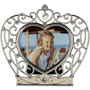 Фоторамка детская Childhood Corner Crown
