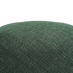 Пуф зеленый Odilon Pouf Green варинант исполнения - 3 | Loft Concept во Владивостоке