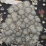 Мебельная ткань Жаккард мульти цвет 140 см T3-33 варинант исполнения - 2 | Loft Concept во Владивостоке