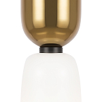 Подвесной светильник Golden brightness варинант исполнения - 2 | Loft Concept во Владивостоке