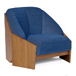 Премиальное кресло Karhan варинант исполнения - 1 | Loft Concept во Владивостоке