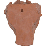 Кашпо Roman face варинант исполнения - 4 | Loft Concept во Владивостоке