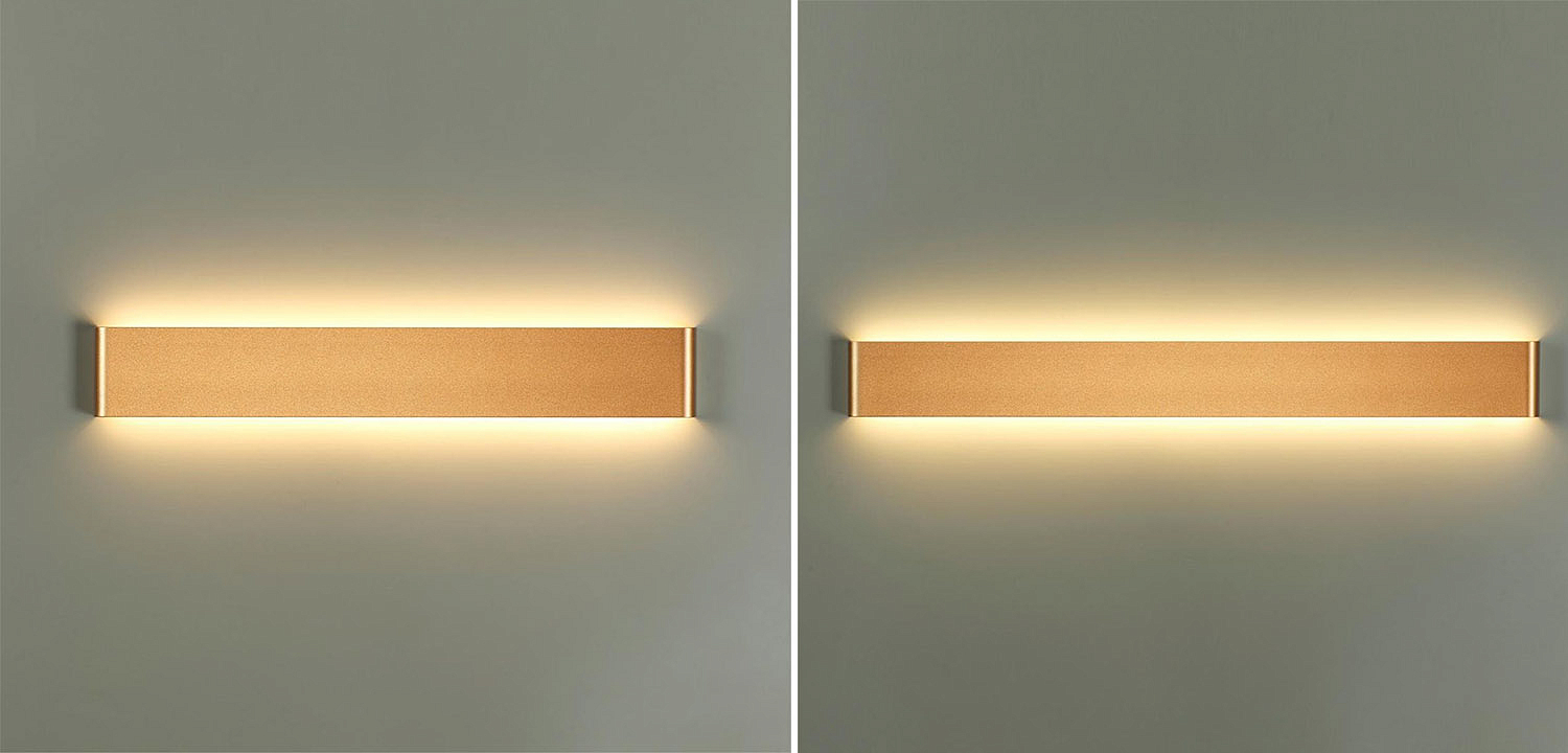 Бра Obverse Gold Wall lamp Бра Obverse Gold Wall lamp - Loft-Concept во Владивостоке