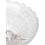 Чаша на бронзовых ножках с тремя ангелами Eden Garden варинант исполнения - 4 | Loft Concept во Владивостоке