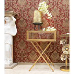 Железное кашпо Verqrary варинант исполнения - 4 | Loft Concept во Владивостоке