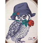 Стул French the owl is elegant варинант исполнения - 5 | Loft Concept во Владивостоке