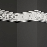 Молдинг с орнаментом MO-18 варинант исполнения - 1 | Loft Concept во Владивостоке