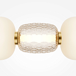 Подвесной светильник Mirror Paraphernalia варинант исполнения - 2 | Loft Concept во Владивостоке