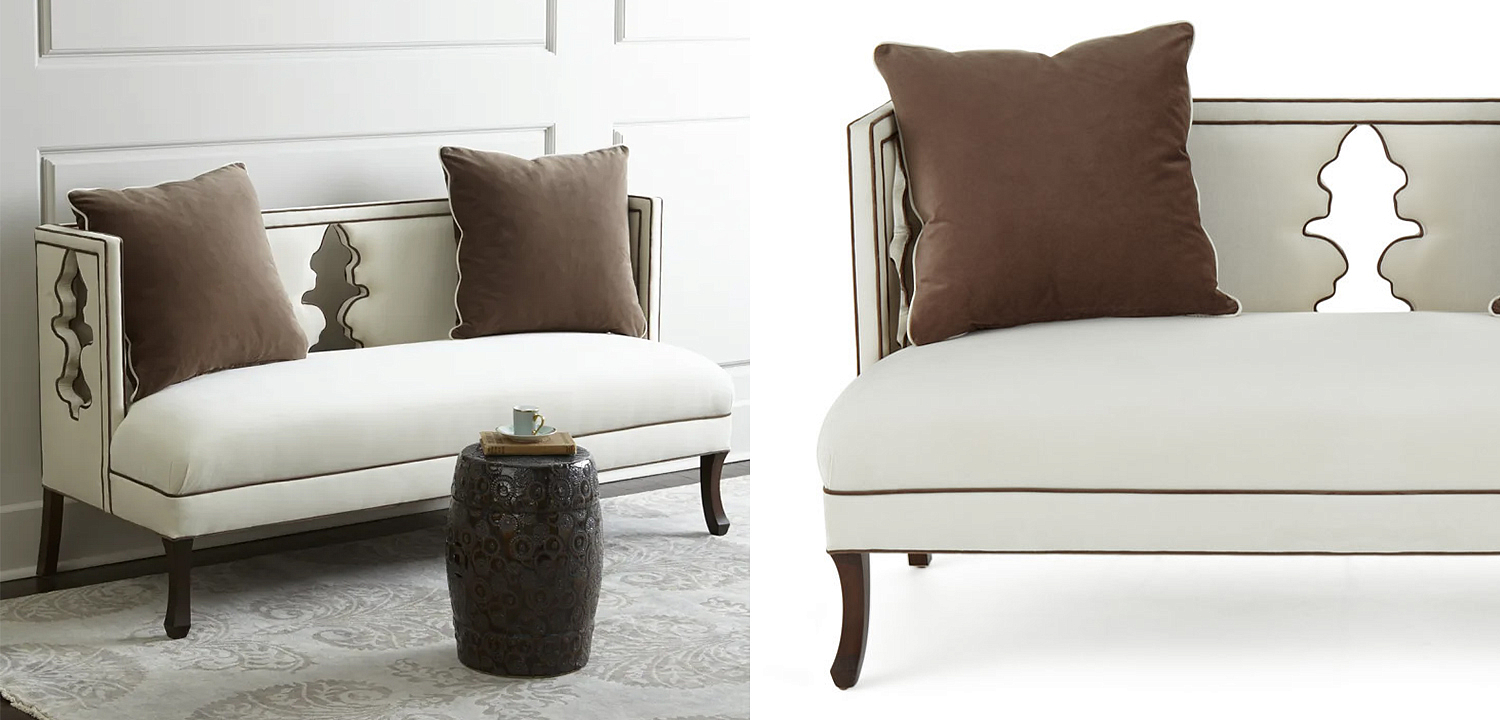 Диван Sonny Sofa Диван Sonny Sofa - Loft-Concept во Владивостоке