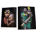 Vulnerable: Olga Michi варинант исполнения - 2 | Loft Concept во Владивостоке