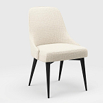 Мебельная ткань Sorbettol Шенилл светло-бежевый цвет N 1065 варинант исполнения - 6 | Loft Concept во Владивостоке