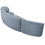 Диван модульный Ulysses варинант исполнения - 6 | Loft Concept во Владивостоке