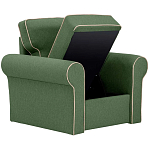 Кресло с отделением для хранения Athenais Chair Multi варинант исполнения - 3 | Loft Concept во Владивостоке