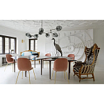 Книга More is More is More: Today  Maximalist Interiors Dellatore Carl, Caponigro Dara варинант исполнения - 2 | Loft Concept во Владивостоке