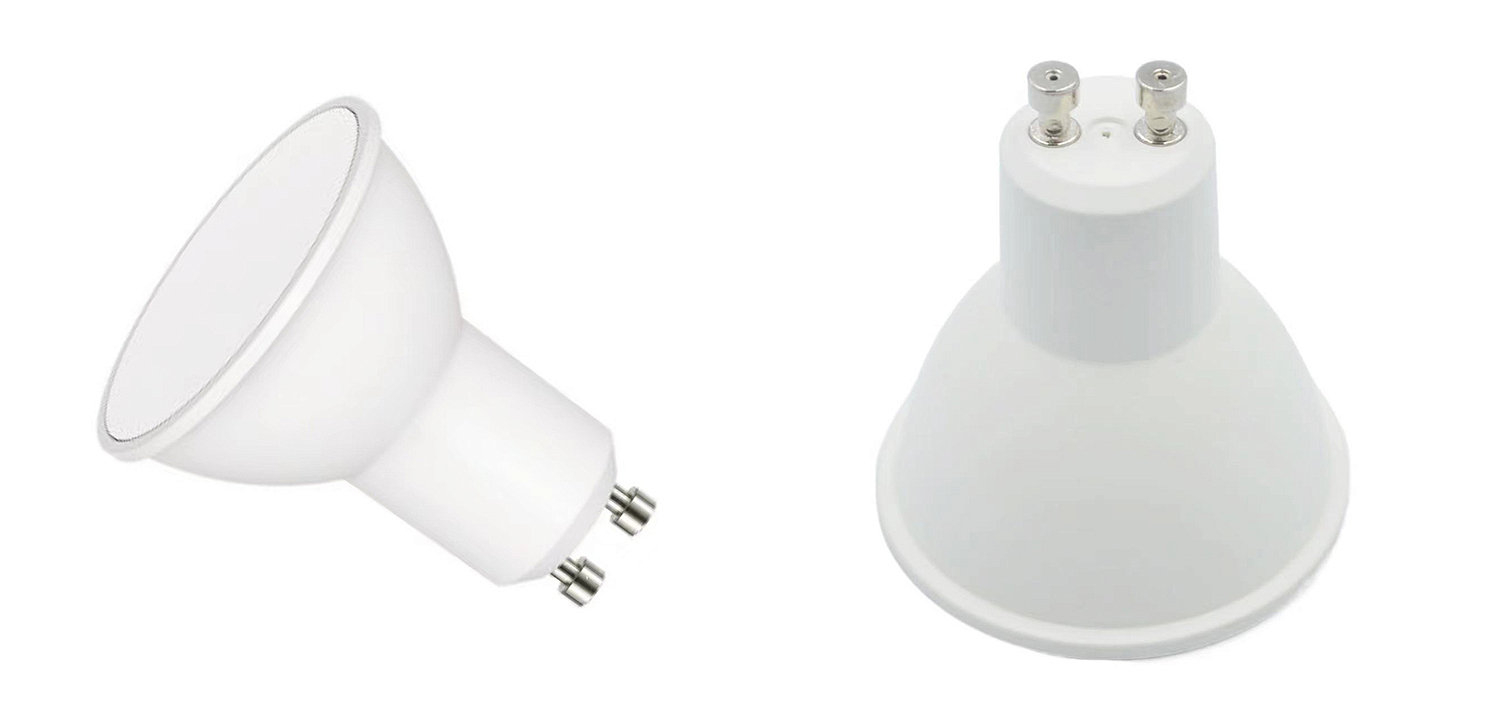 Лампочка LED GU10 7W 3000 K Лампочка LED GU10 7W 3000 K - Loft-Concept во Владивостоке