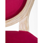 Стул French Scarlet pepper варинант исполнения - 5 | Loft Concept во Владивостоке