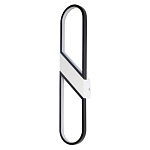 Бра светодиоидное овальной формы Luke Lampco Tracer Lamp варинант исполнения - 1 | Loft Concept во Владивостоке