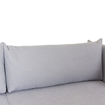 Диван Clo Maren light grey варинант исполнения - 8 | Loft Concept во Владивостоке