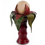 Настольная лампа INDONESIAN LAMPS варинант исполнения - 1 | Loft Concept во Владивостоке