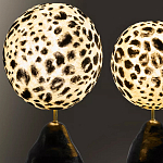 Настольная лампа «ЛЕО» варинант исполнения - 2 | Loft Concept во Владивостоке