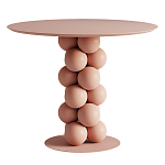 Обеденный стол «БабблТи» варинант исполнения - 1 | Loft Concept во Владивостоке