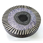 Авторский кофейный стол Evening Ocean Coffee Table Big варинант исполнения - 1 | Loft Concept во Владивостоке