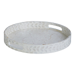 Поднос Esmee Bone Inlay варинант исполнения - 1 | Loft Concept во Владивостоке