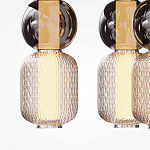 Потолочный светильник Crop Town варинант исполнения - 3 | Loft Concept во Владивостоке