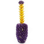 Украшение для интерьера Фиолетовый фрукт Pandora Tropical Fruit 17 варинант исполнения - 4 | Loft Concept во Владивостоке
