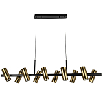 Линейный светильник Daviau Linear Light 10 варинант исполнения - 2 | Loft Concept во Владивостоке