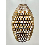 Люстра параметрическая «HIVE» варинант исполнения - 1 | Loft Concept во Владивостоке