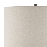 Настольная лампа с состаренным узором Passion варинант исполнения - 2 | Loft Concept во Владивостоке