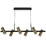 Линейный светильник Daviau Linear Light 6 варинант исполнения - 2 | Loft Concept во Владивостоке
