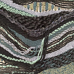  Дизайнерский Гобелен Волшебный Лес  Magic Forest II варинант исполнения - 1 | Loft Concept во Владивостоке