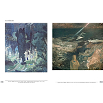 Альбом Лев Бакст. Живопись и графика варинант исполнения - 6 | Loft Concept во Владивостоке