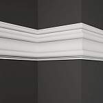 Гладкий молдинг MT-14 варинант исполнения - 1 | Loft Concept во Владивостоке