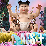 Подарочный Альбом  AES+F Группа АЕС+Ф варинант исполнения - 1 | Loft Concept во Владивостоке