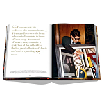 Yves Saint Laurent at Home варинант исполнения - 5 | Loft Concept во Владивостоке