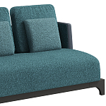 Современный Диван Belmont Sofa  варинант исполнения - 3 | Loft Concept во Владивостоке