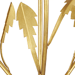 Подвесной светильник в виде цветков одуванчика Hanging Dandelion варинант исполнения - 2 | Loft Concept во Владивостоке