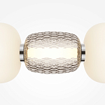 Подвесной светильник Mirror Carousel варинант исполнения - 2 | Loft Concept во Владивостоке