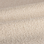 Мебельная ткань  Luna Бежевое Букле N 1076 варинант исполнения - 1 | Loft Concept во Владивостоке