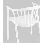 Стул Campo пластик белый варинант исполнения - 3 | Loft Concept во Владивостоке