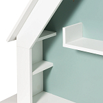 Письменный стол в детскую Tiny Town Desk варинант исполнения - 3 | Loft Concept во Владивостоке