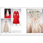 Книга в подарок Диор новый образ Dior: A New Look варинант исполнения - 4 | Loft Concept во Владивостоке